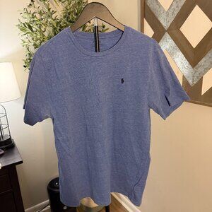 Boys Polo Ralph Lauren Crewneck TShirt